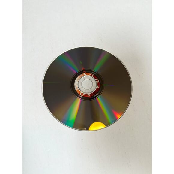 Vintage Media - CD - 311 - Transistor - 1997 - Picture 4 of 4
